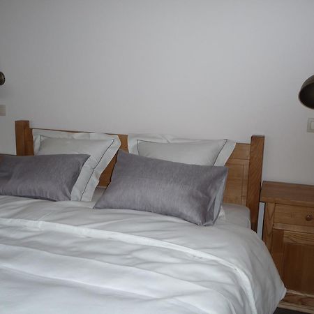 Cafcauter Bed and Breakfast Sint-Pieters-Kapelle  Exterior foto