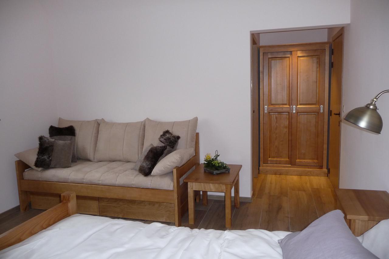 Cafcauter Bed and Breakfast Sint-Pieters-Kapelle  Exterior foto