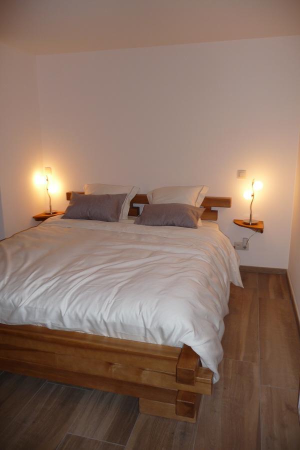 Cafcauter Bed and Breakfast Sint-Pieters-Kapelle  Exterior foto